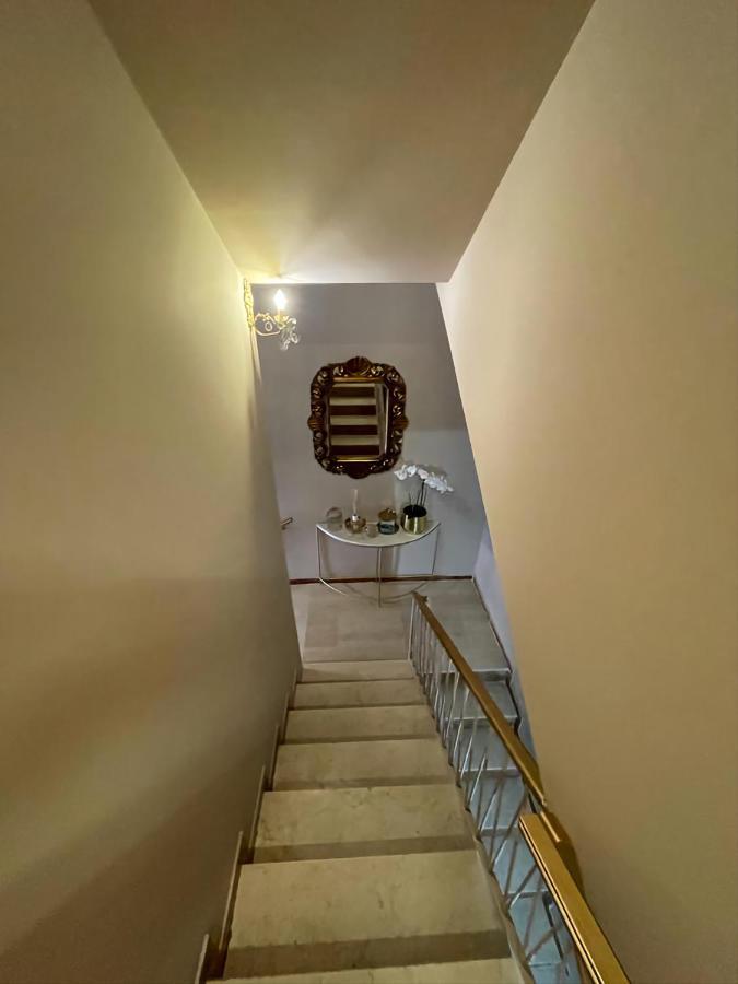 Prestige Suite Via Romagnoli 시르미오네 외부 사진